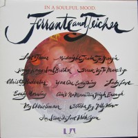 Purchase Ferrante & Teicher - In A Soulful Mood (Vinyl)