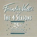 Buy Frankie Valli & The Four Seasons - 25Th Anniversary Collection CD1 Mp3 Download