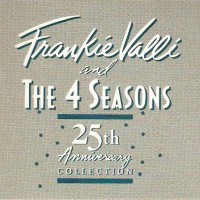 Purchase Frankie Valli & The Four Seasons - 25Th Anniversary Collection CD1