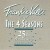 Buy Frankie Valli & The Four Seasons - 25Th Anniversary Collection CD1 Mp3 Download