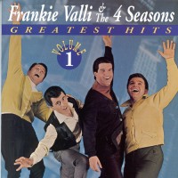 Purchase Frankie Valli & The Four Seasons - Greatest Hits Vol. 1