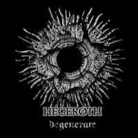 Purchase Hegeroth - Degenerate