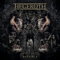 Purchase Hegeroth - Perfidia