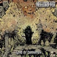 Purchase Helldrifter - Lord Of Damnation