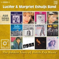 Purchase Margriet Eshuijs - The Golden Years Of Dutch Pop Music CD1