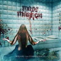 Purchase Mass Mayhem - Beware The Consequences