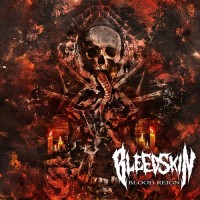 Purchase Bleedskin - Blood Reign