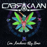 Purchase Cabrakaän - Cem Anahuac My Home (EP)