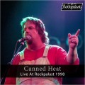 Buy Canned Heat - Live At Rockpalast 1998 Mp3 Download