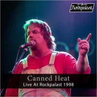 Purchase Canned Heat - Live At Rockpalast 1998