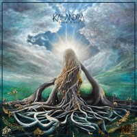 Purchase Kalandra - A Frame Of Mind