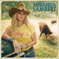 Buy Miranda Lambert - Postcards From Texas Mp3 Download