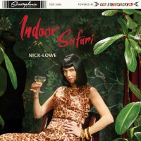 Purchase Nick Lowe & Los Straitjackets - Indoor Safari