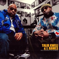 Purchase Talib Kweli & J. Rawls - The Confidence Of Knowing