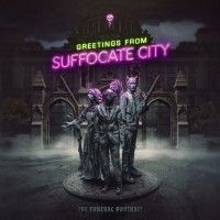 Purchase The Funeral Portrait - Greetings From Suffocate City