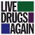 Buy The War On Drugs - Live Drugs Again Mp3 Download