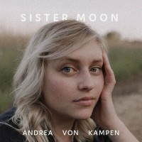 Purchase Andrea Von Kampen - Sister Moon