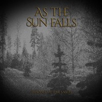 Purchase As The Sun Falls - Dreams Of Far Lands (EP)