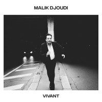 Purchase Malik Djoudi - Vivant (CDS)