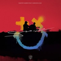 Purchase Martin Garrix - Smile (Feat. Carolina Liar) (CDS)