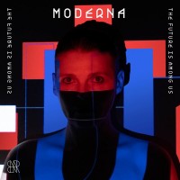 Purchase Moderna - The Future Is Among Us