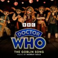 Buy Murray Gold - The Goblin Song (From ''doctor Who'') (Original Television Soundtrack) (CDS) Mp3 Download