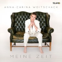 Purchase Anna-Carina Woitschack - Meine Zeit