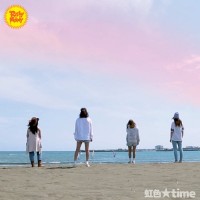 Purchase Risky Melody - 虹色☆time (EP)