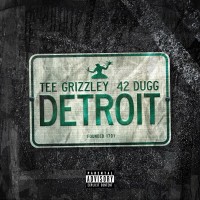 Purchase Tee Grizzley - Detroit (Feat. 42 Dugg) (CDS)