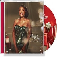 Purchase Jennifer Hudson - The Gift Of Love