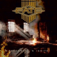 Purchase Fate - Reconnect 'n' Ignite