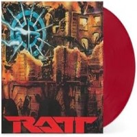 Purchase Ratt - Detonator Red