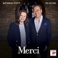 Buy Yo-Yo Ma & Kathryn Stott - Merci Mp3 Download