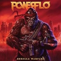 Purchase Powerflo - Gorilla Warfare