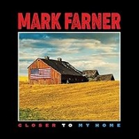 Purchase Mark Farner - Closer To My Home