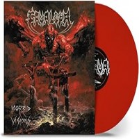 Purchase Cavalera Conspiracy - Morbid Visions - Red