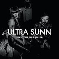 Purchase Ultra Sunn - Keep Your Eyes Peeled