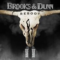 Purchase Brooks & Dunn - Reboot II