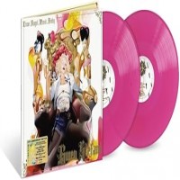 Purchase Gwen Stefani - Love Angel Music Baby 20th Anniversary Neon Pink