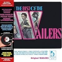 Purchase The Wailers - The Best of the Wailers