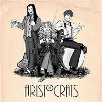 Purchase The Aristocrats - The Aristocrats Magenta