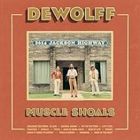 Purchase Dewolff - Muscle Shoals