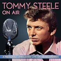 Purchase Tommy Steele - On Air