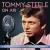 Buy Tommy Steele - On Air Mp3 Download