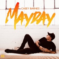 Purchase Casey Barnes - Mayday