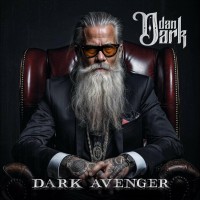 Purchase Dan Dark - Dark Avenger