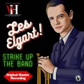 Buy Les Elgart - Strike Up The Band (Remastered 2023) Mp3 Download