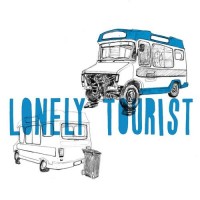 Purchase Lonely Tourist - Near Here