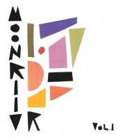 Purchase MOONRIIVR - Vol. 1