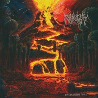 Purchase Phenocryst - Cremation Pyre